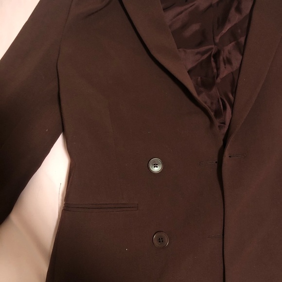 FILIPPA K CADEN DB JACKET - Picture 3 of 11